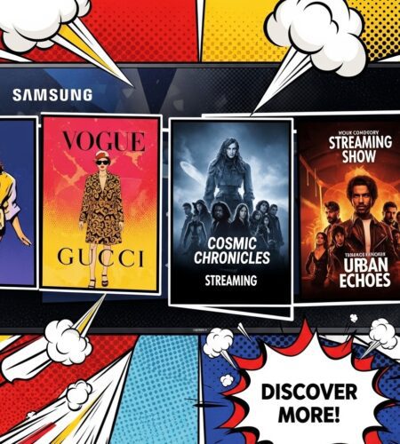 samsung ads revolutionne la pub tv avec immersive carousel