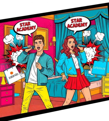 star academy 2026 maitrise de la convergence mediatique