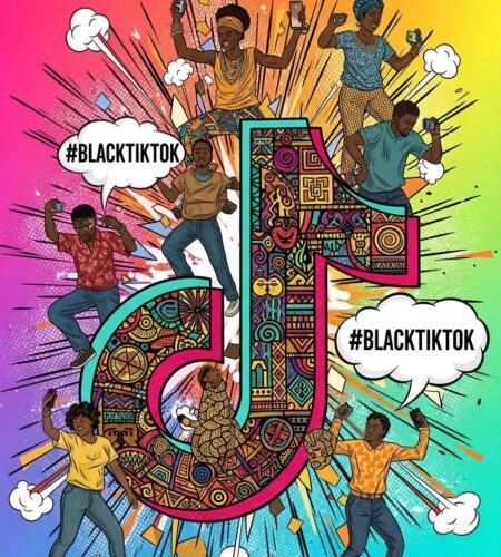 tiktok celebre black history month 2026