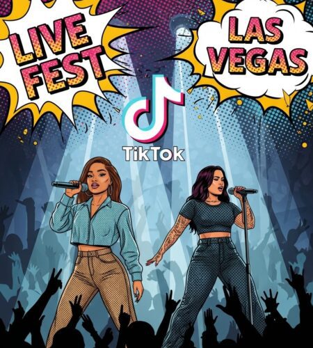 tiktok live fest 2026 levenement qui boostera le live