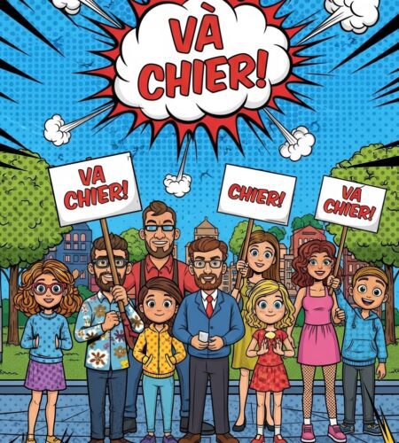 va chier 2026 campagne choc anti cancer colorectal