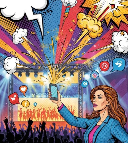 we make sparks nouvelle agence social media evenementiel