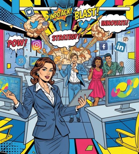 woo nomme lea bernardi directrice des operations