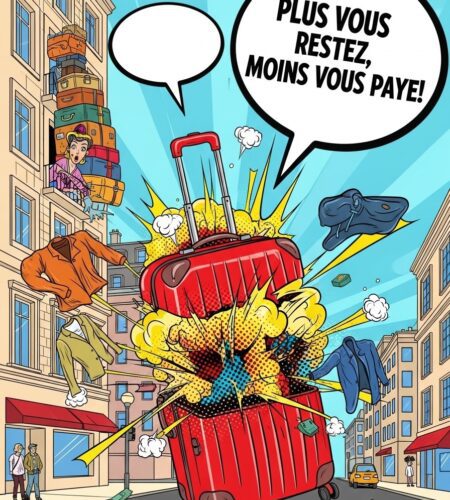 adagio revolutionne le long sejour urbain