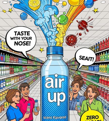 air up accelere chez carrefour succes omnicanal