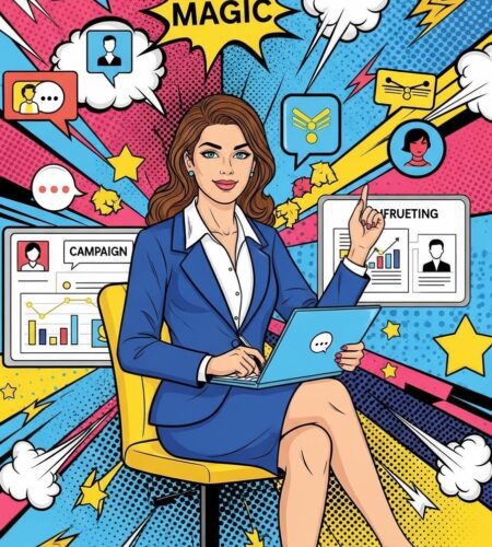 caroline payet jourdain une voix experte pour valoriser les vrais talents du marketing