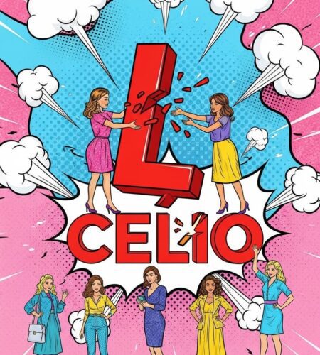 celio women le coup de genie du l disparu