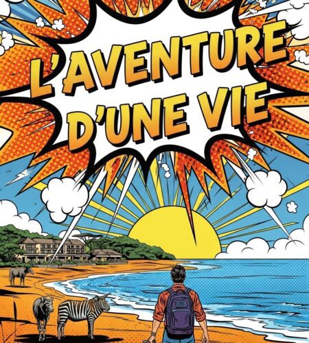 club med et mnstr une campagne cinematographique