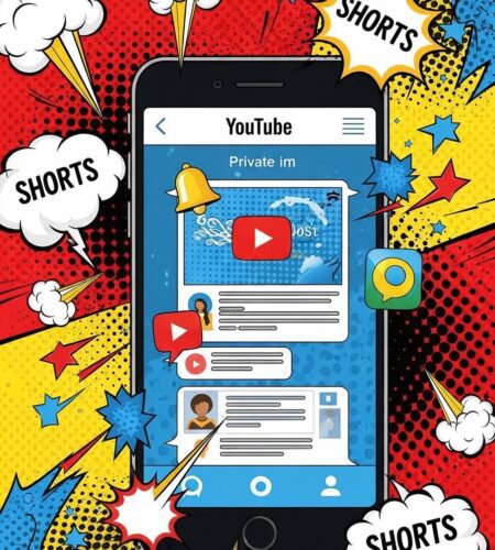 comment profiter de la nouvelle messagerie youtube pour partager des videos