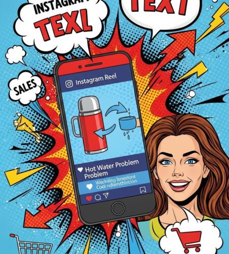 comment vendre grace aux reels instagram en 2026