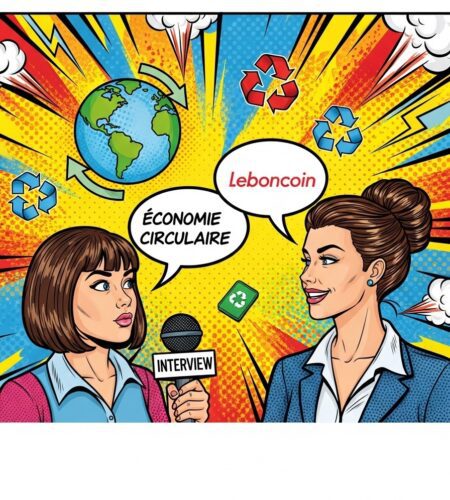 economie circulaire episode 2 de la convoc avec supde com