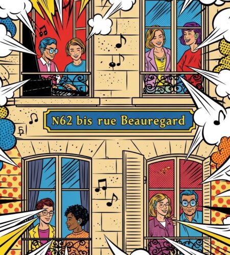 ecouter voir lance sa saga emotionnelle avec havas paris