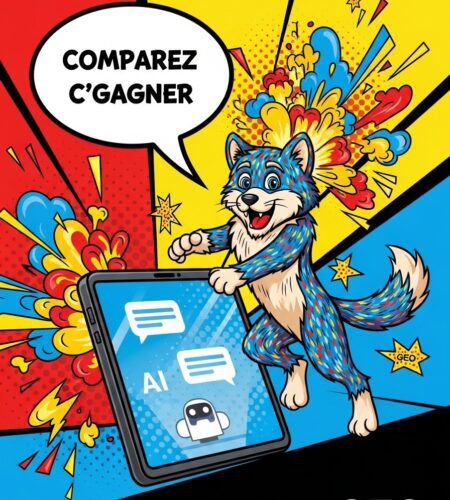 Être Une Marque Dans Les Réponses Des IA