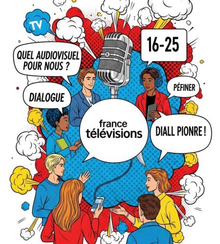 france televisions dialogue avec la jeunesse 2026