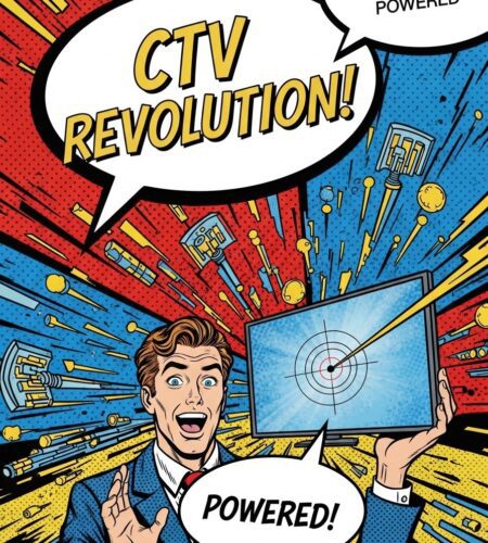 FranceTV Publicité Révolutionne La CTV Avec Utiq