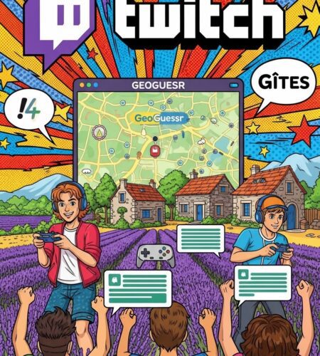 gites de france conquiert twitch via geoguessr
