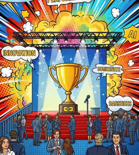 go entrepreneurs 2026 performance et innovation a paris la defense arena