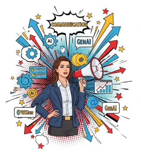 heroiks nomme charlene legroux directrice communication