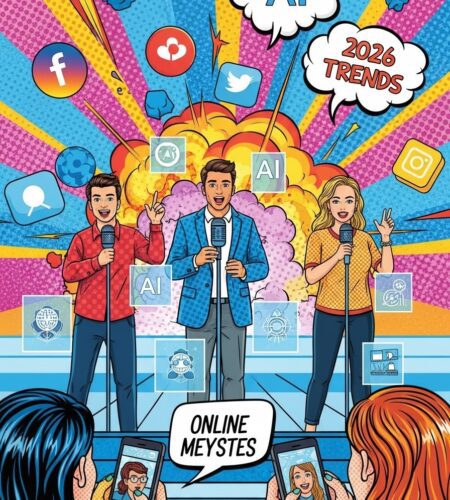 Influence Insight Days 2026 : Les Clés de l’Influence