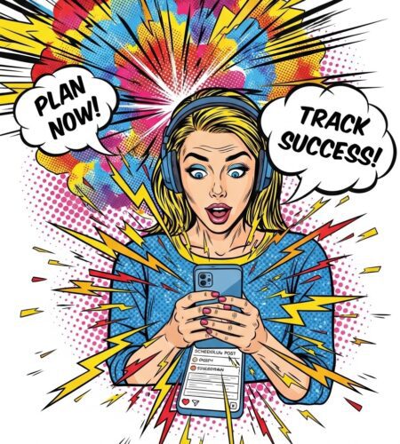 instagram ouvre ses outils pros aux comptes publics