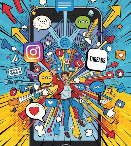 instagram threads 8 conseils experts pour booster votre presence