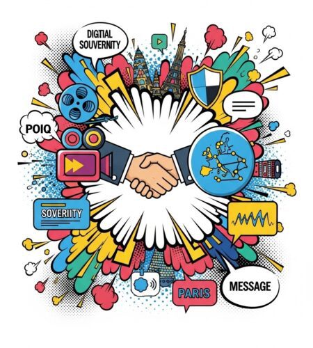 la meilleure prod et leacd partenariat strategique pour les communicants europeens