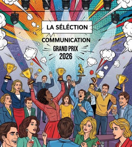 la selection 2026 le nouveau prix qui celebre les talents de la com