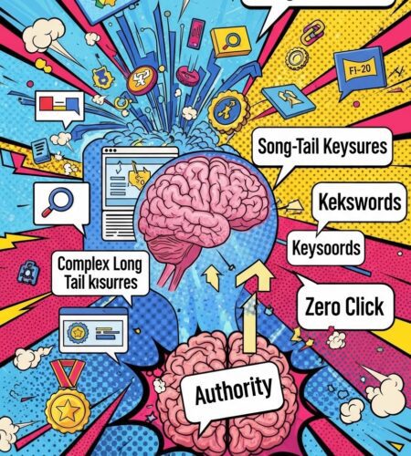 le mode ia de google revolutionne le seo