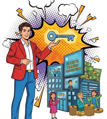 les micro competences cles pour un organisme de formation qui reussit