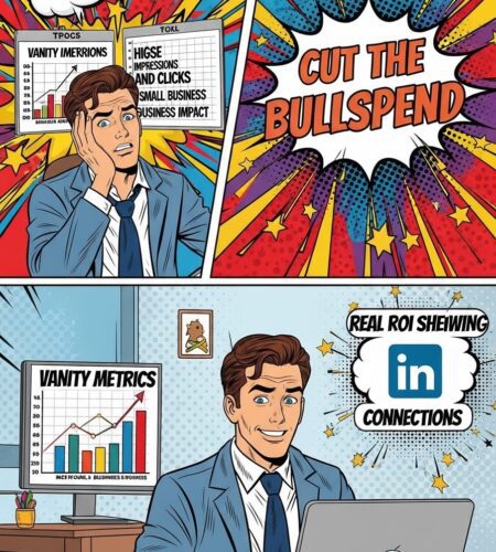 LinkedIn Révolutionne Le Marketing Professionnel