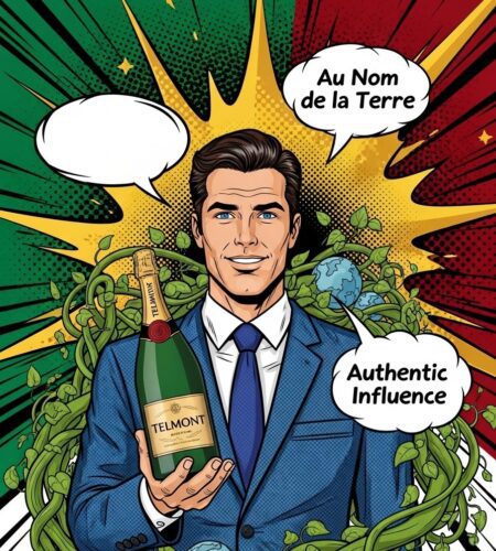 ludovic du plessis un luxe engage dans le jury de la selection