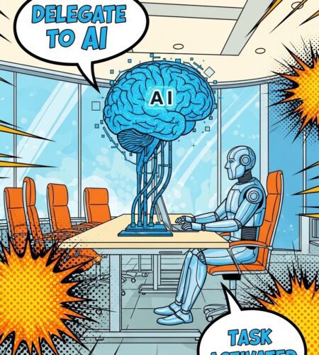 mark zuckerberg cree son clone ia revolution professionnelle