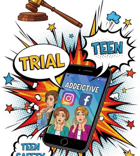 meta au tribunal enjeux pour la securite des ados sur les reseaux sociaux