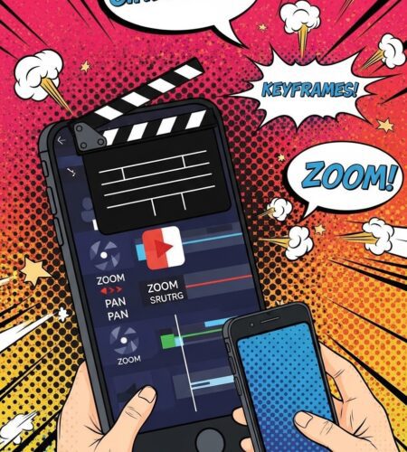 meta edits nouveaux effets cinematographiques 2026