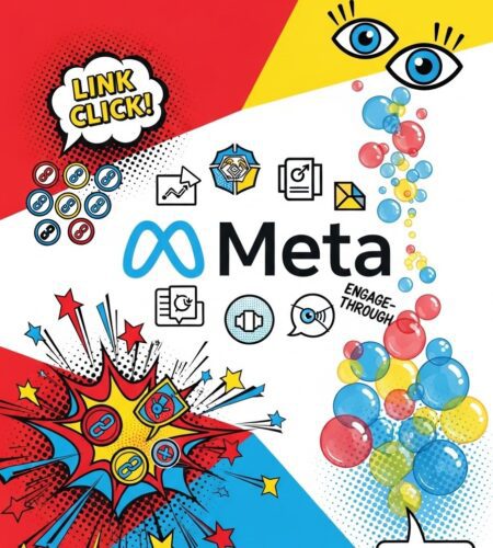 meta simplifie ses metriques publicitaires