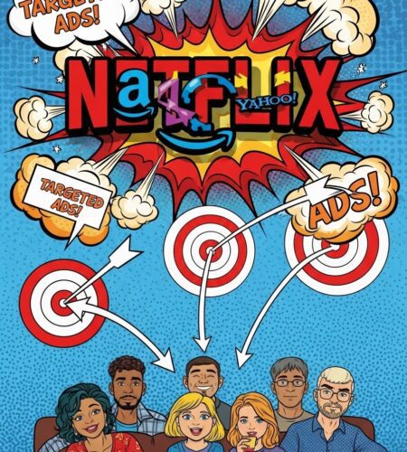 netflix revolutionne sa pub avec un ciblage avance