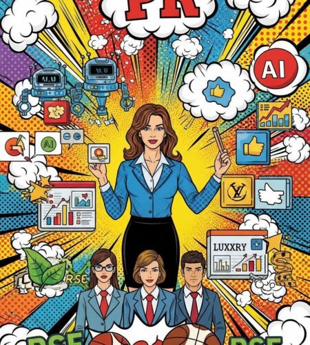 oconnection nomme barbara sablon directrice rp influence