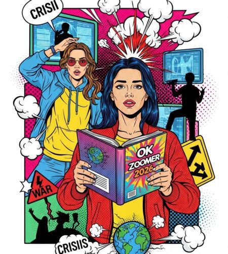 ok zoomer 2026 la gen z de marcel raconte la crise permanente