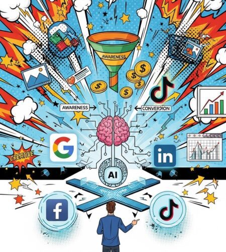 paid media face a lia ou investir en 2026