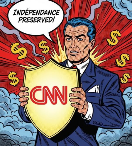 paramount skydance veut preserver lindependance de cnn