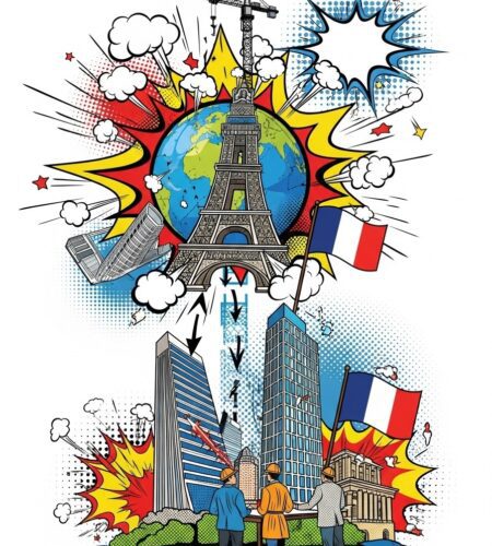 paris builders show le rebranding strategique du batiment