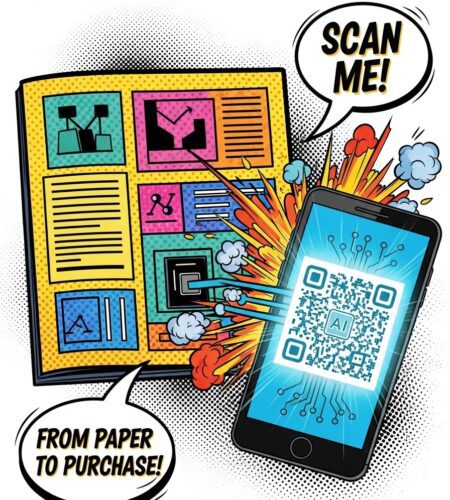 print to web et ia la revolution hybride 2026