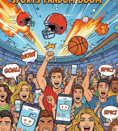 reddit revolutionne le marketing sportif en 2026
