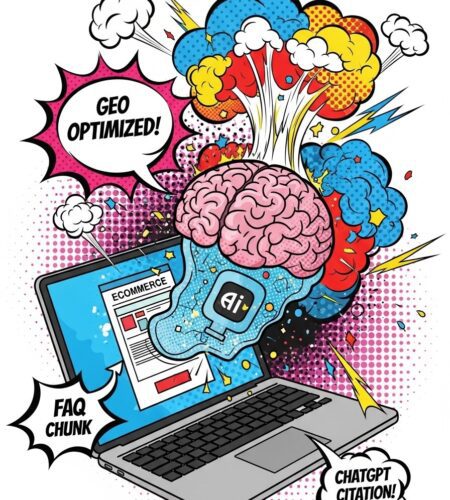 referencement ia optimiser ses fiches produits en 2026