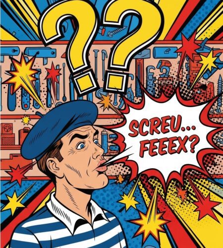 screwfix assume son nom imprononcable pour conquerir les artisans francais