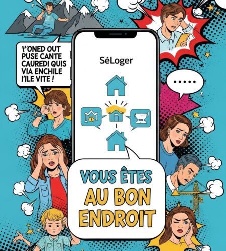 seloger devoile sa nouvelle campagne avec marcel