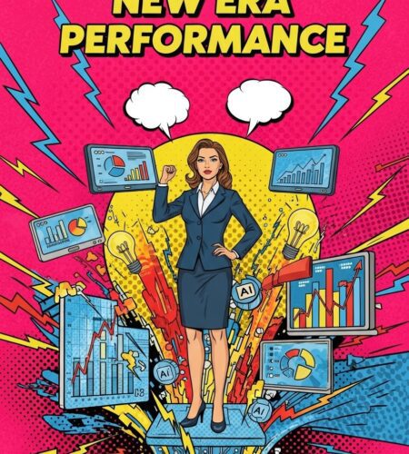 stephanie guedon nommee presidente de performics france