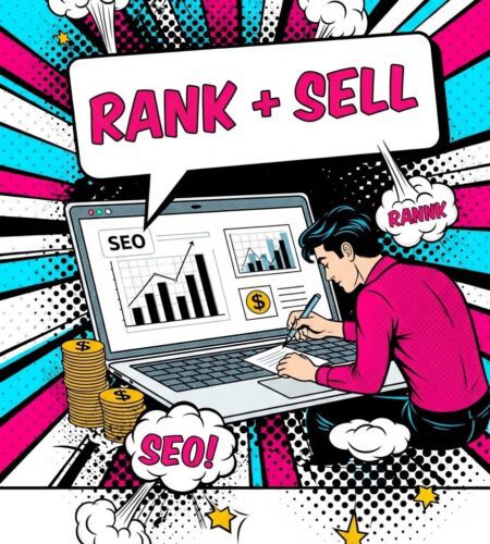 strategie editoriale et copywriting ranker et convertir