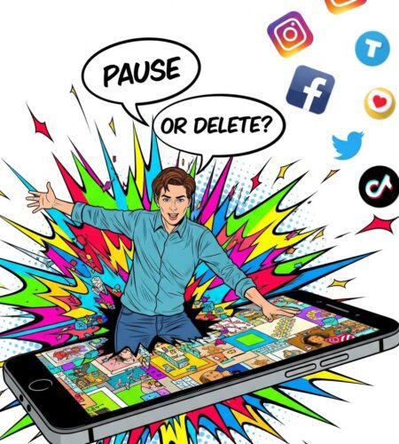 supprimer ou desactiver compte pinterest guide complet 2026