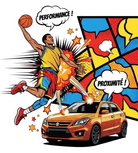 suzuki et ffbb 7 ans de partenariat gagnant